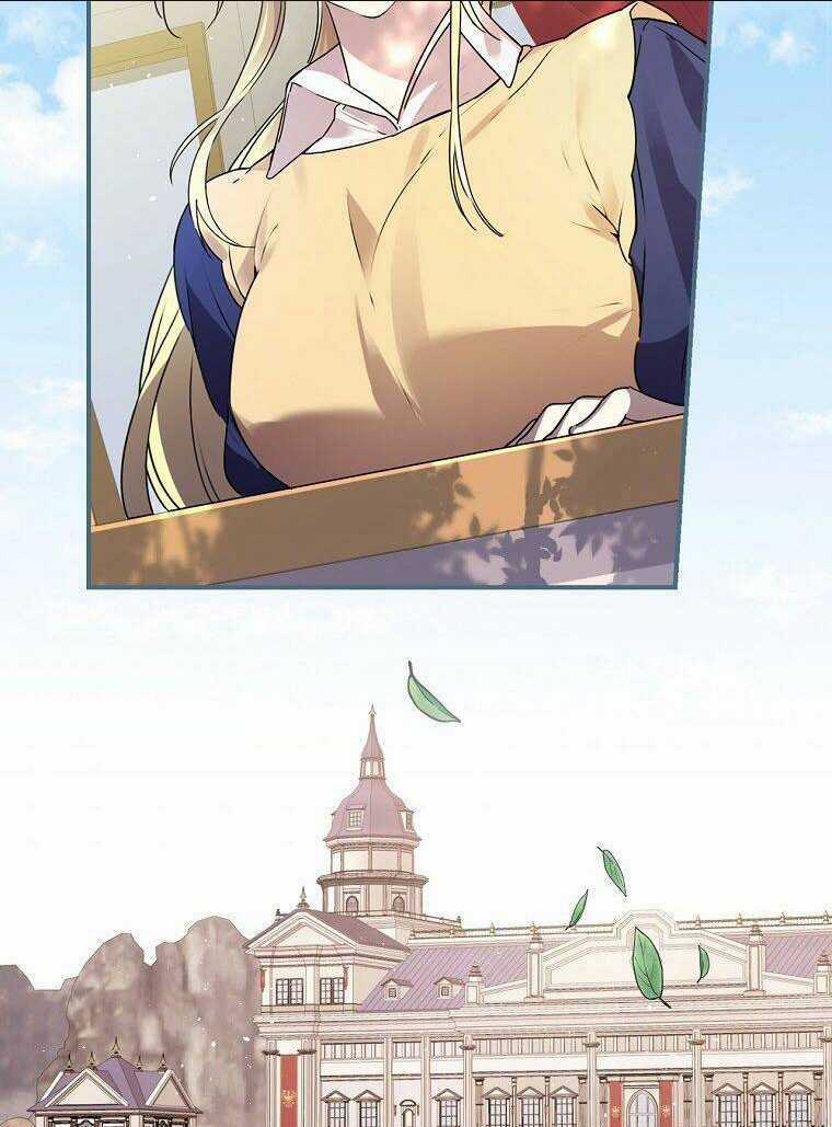 Kế Hoạch Kết Thúc Có Hậu Cho Nhân Vật Phản Diện Chapter 8 trang 41