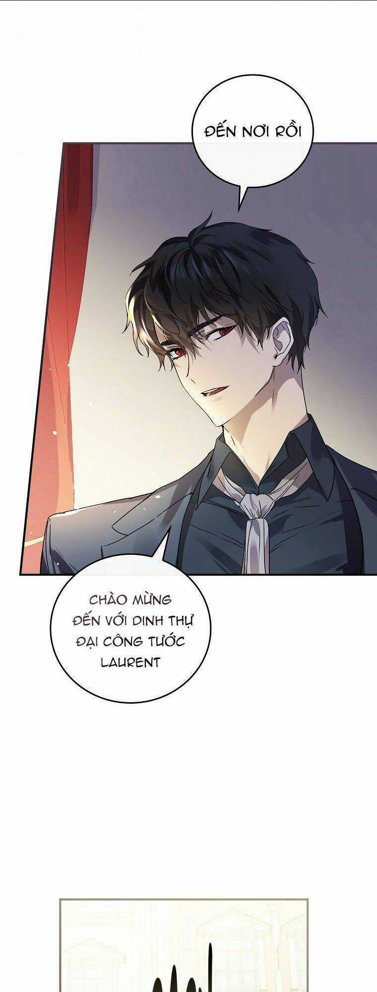 Kế Hoạch Kết Thúc Có Hậu Cho Nhân Vật Phản Diện Chapter 8 trang 43