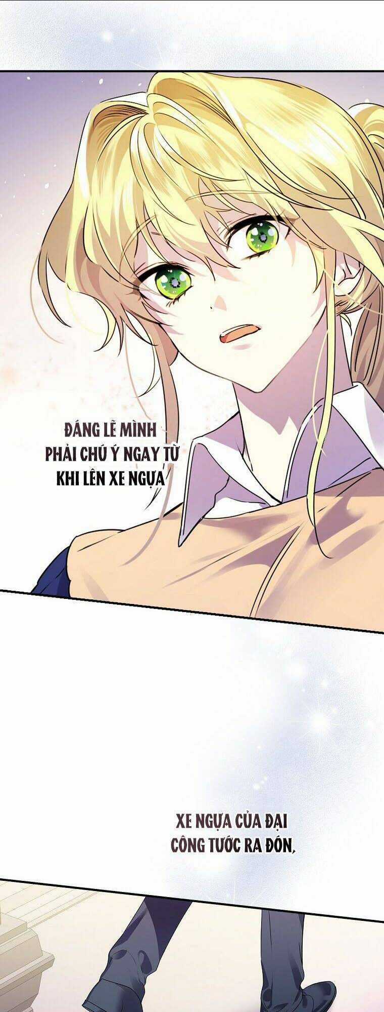 Kế Hoạch Kết Thúc Có Hậu Cho Nhân Vật Phản Diện Chapter 8 trang 45