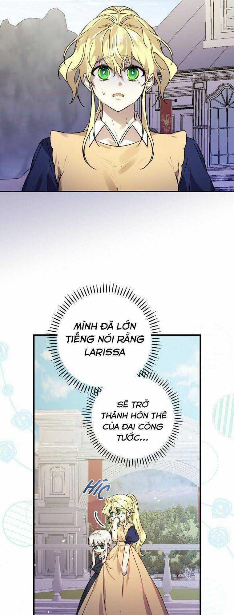 Kế Hoạch Kết Thúc Có Hậu Cho Nhân Vật Phản Diện Chapter 8 trang 48