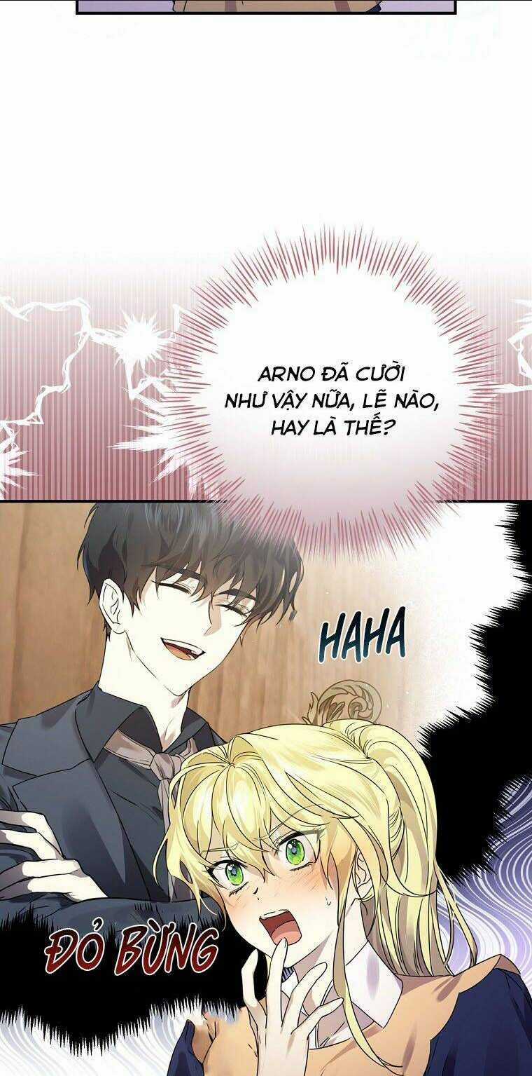 Kế Hoạch Kết Thúc Có Hậu Cho Nhân Vật Phản Diện Chapter 8 trang 49