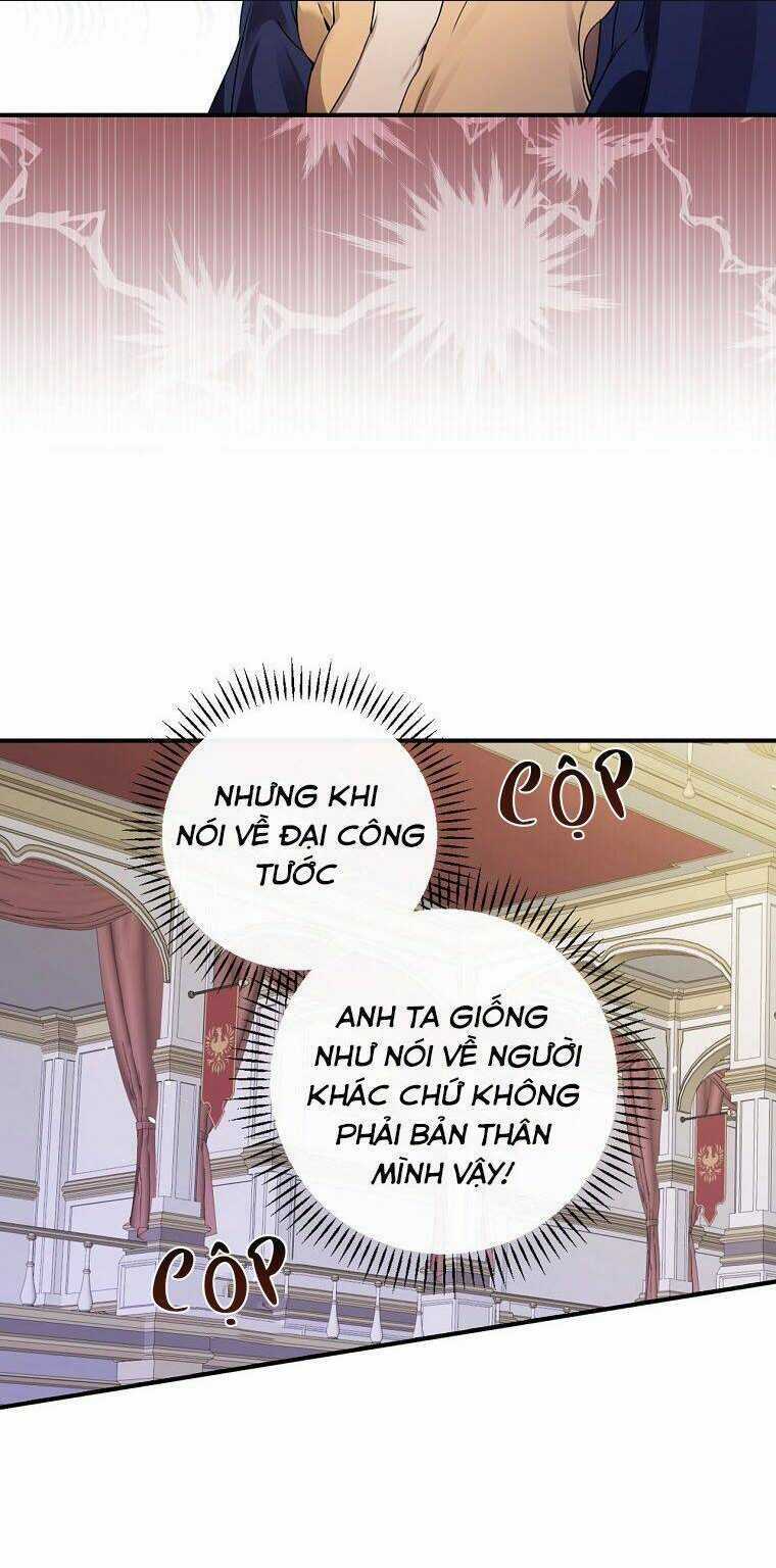 Kế Hoạch Kết Thúc Có Hậu Cho Nhân Vật Phản Diện Chapter 8 trang 50