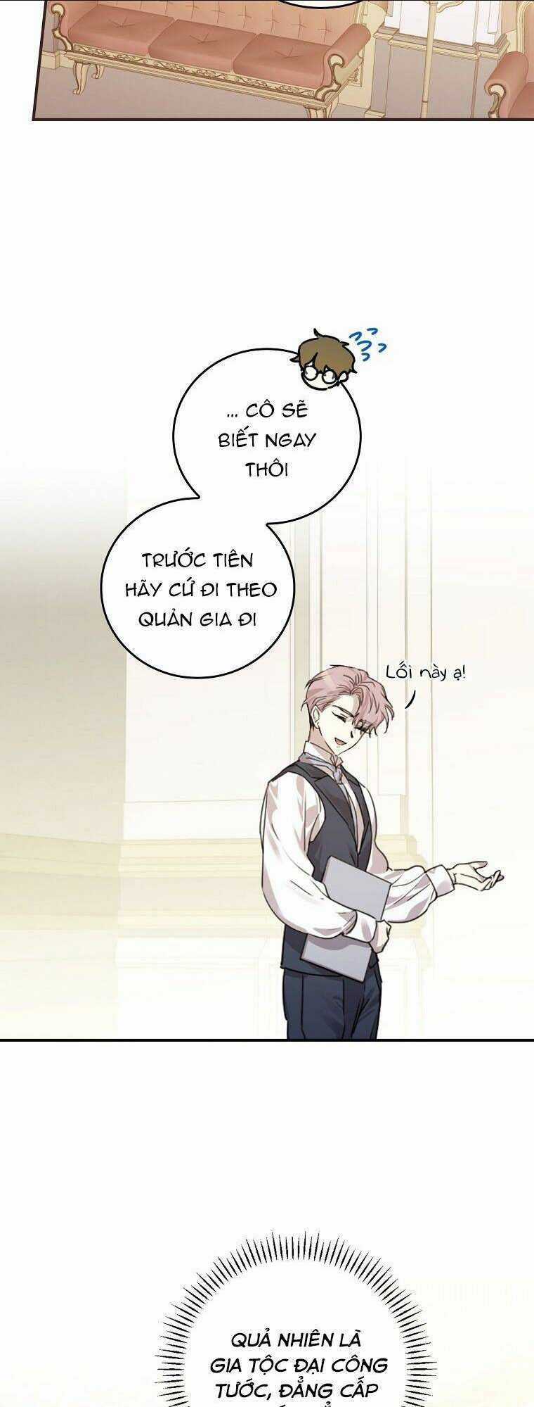 Kế Hoạch Kết Thúc Có Hậu Cho Nhân Vật Phản Diện Chapter 8 trang 54