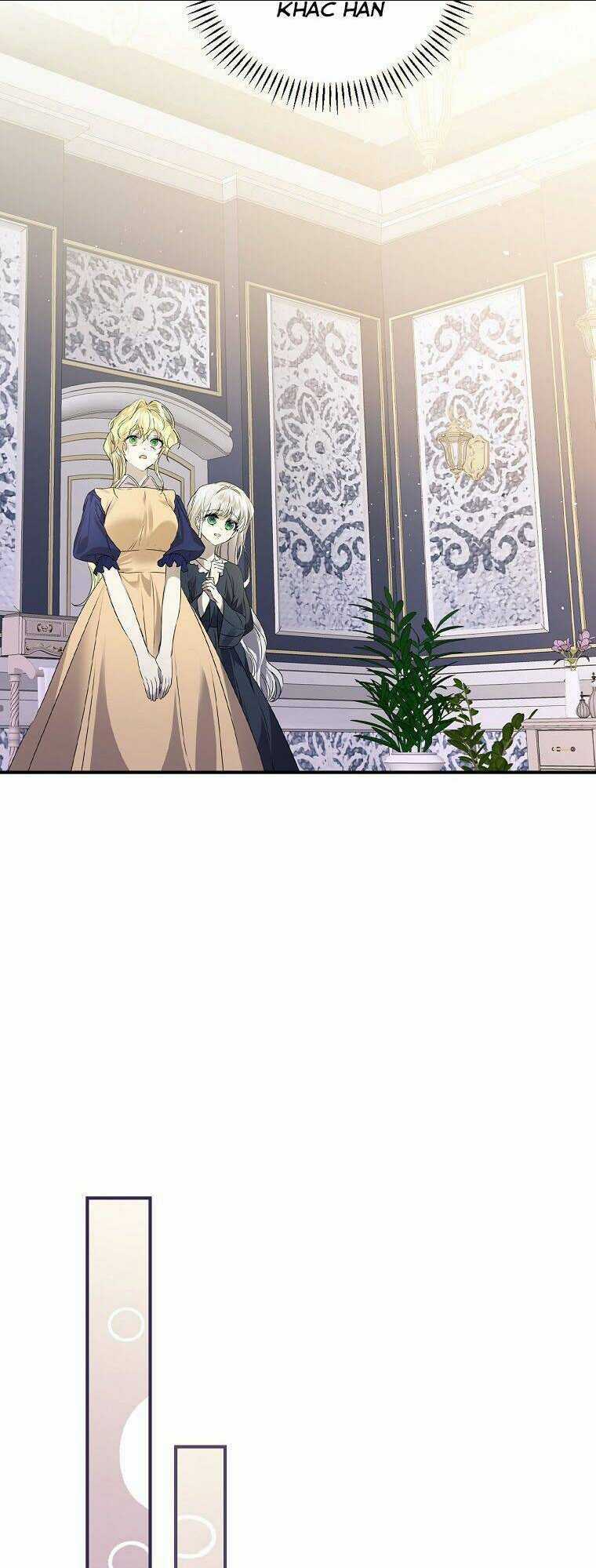 Kế Hoạch Kết Thúc Có Hậu Cho Nhân Vật Phản Diện Chapter 8 trang 55