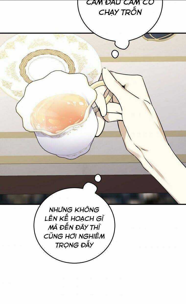 Kế Hoạch Kết Thúc Có Hậu Cho Nhân Vật Phản Diện Chapter 8 trang 58