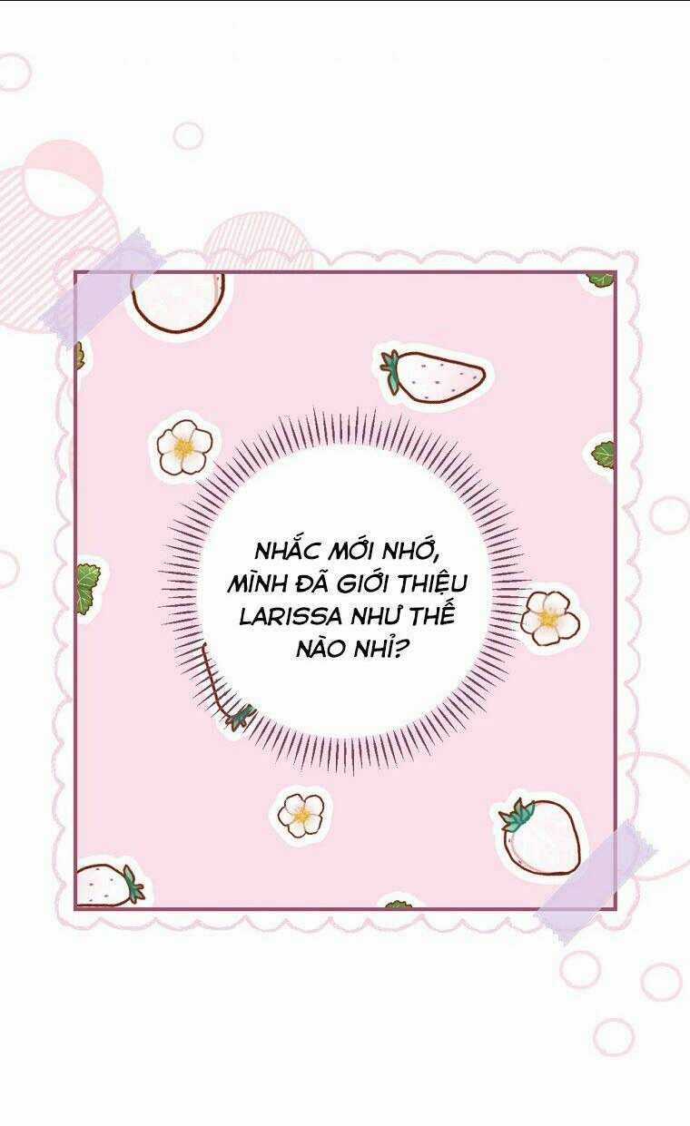 Kế Hoạch Kết Thúc Có Hậu Cho Nhân Vật Phản Diện Chapter 8 trang 59