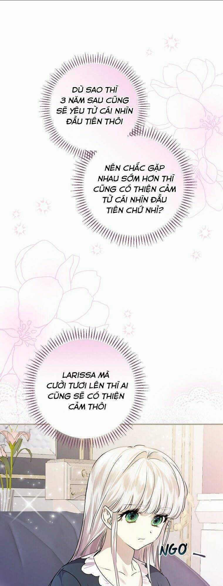 Kế Hoạch Kết Thúc Có Hậu Cho Nhân Vật Phản Diện Chapter 8 trang 60