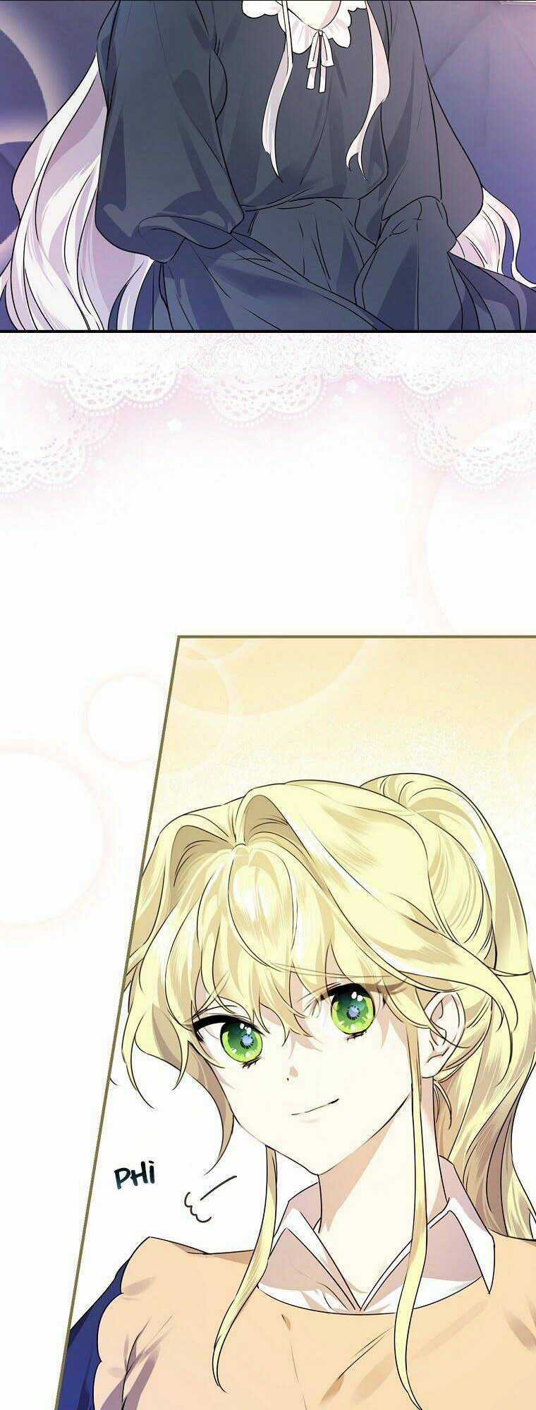 Kế Hoạch Kết Thúc Có Hậu Cho Nhân Vật Phản Diện Chapter 8 trang 61