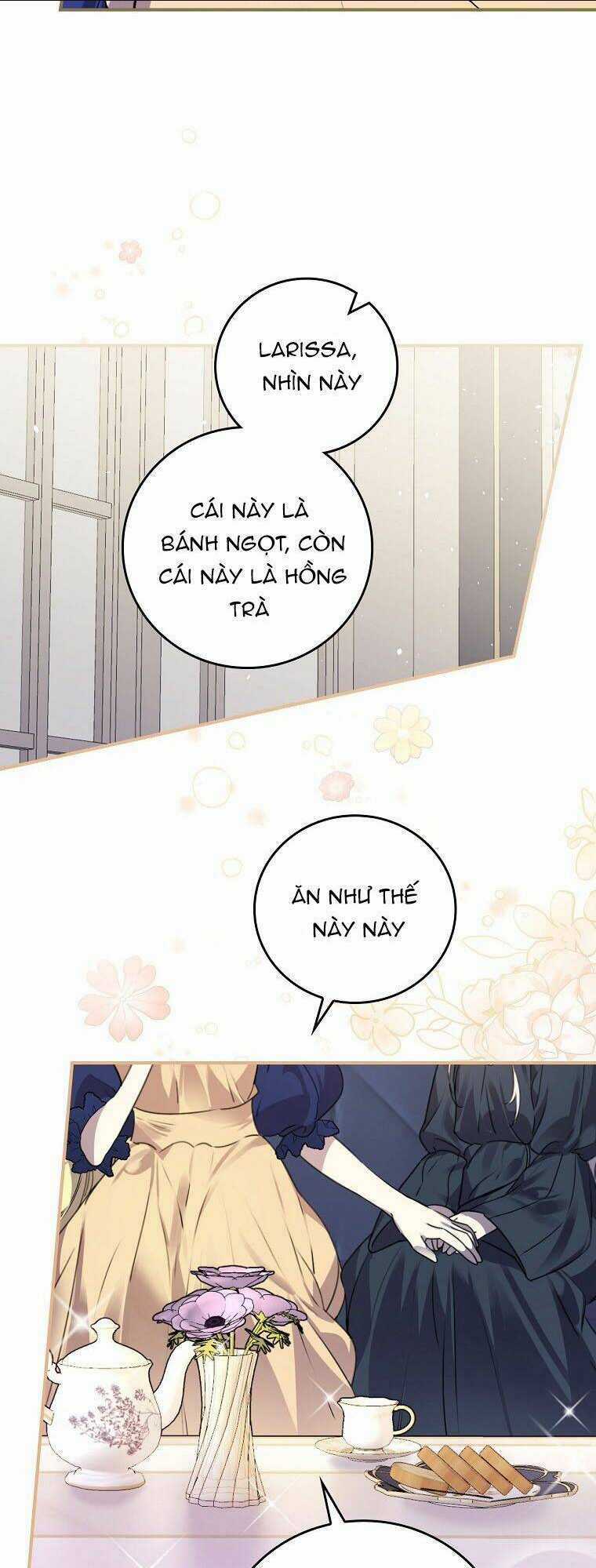 Kế Hoạch Kết Thúc Có Hậu Cho Nhân Vật Phản Diện Chapter 8 trang 62