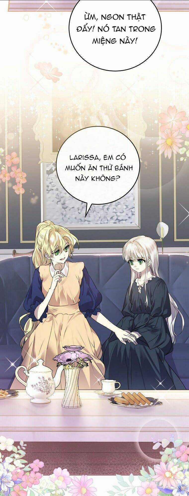 Kế Hoạch Kết Thúc Có Hậu Cho Nhân Vật Phản Diện Chapter 8 trang 63