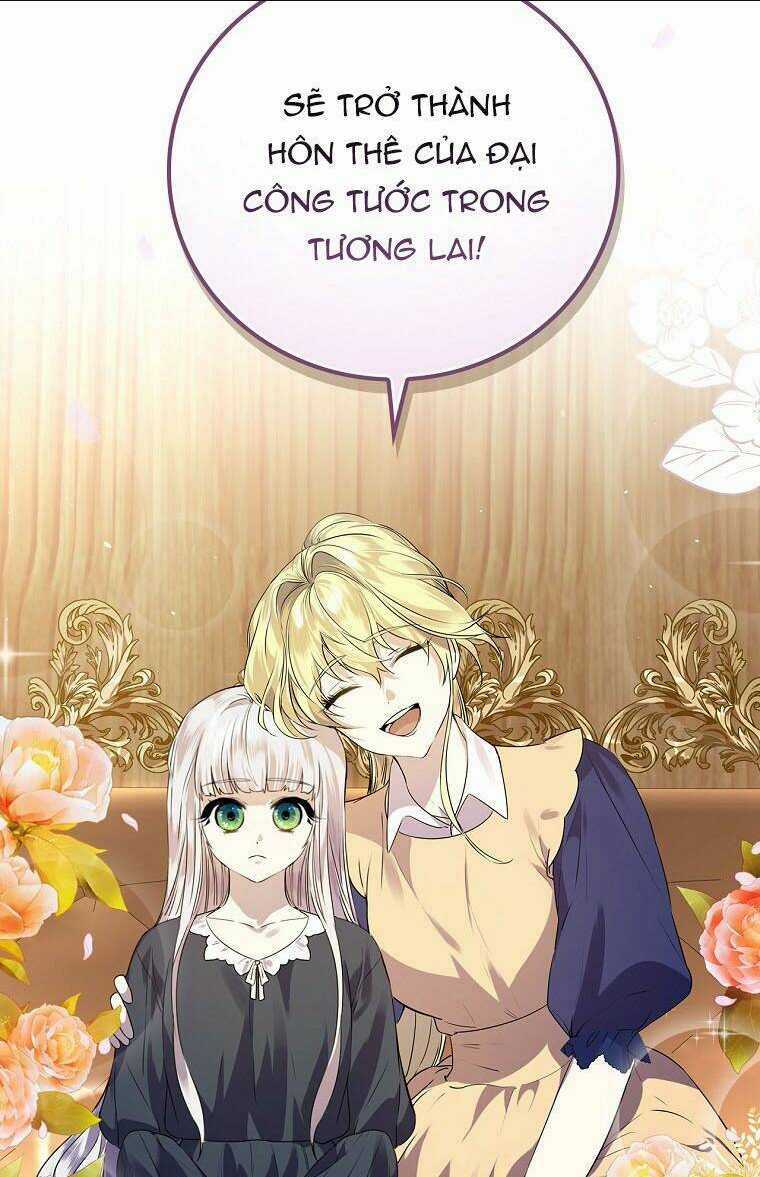 Kế Hoạch Kết Thúc Có Hậu Cho Nhân Vật Phản Diện Chapter 8 trang 7