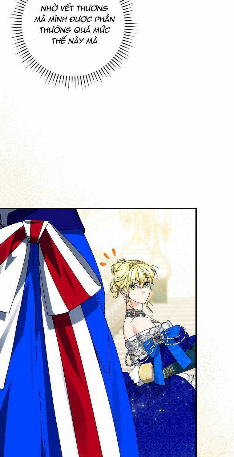 Kế Hoạch Kết Thúc Có Hậu Cho Nhân Vật Phản Diện Chapter 81.1 trang 10