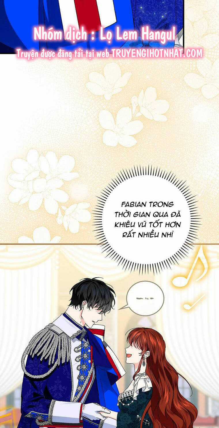 Kế Hoạch Kết Thúc Có Hậu Cho Nhân Vật Phản Diện Chapter 81.1 trang 11