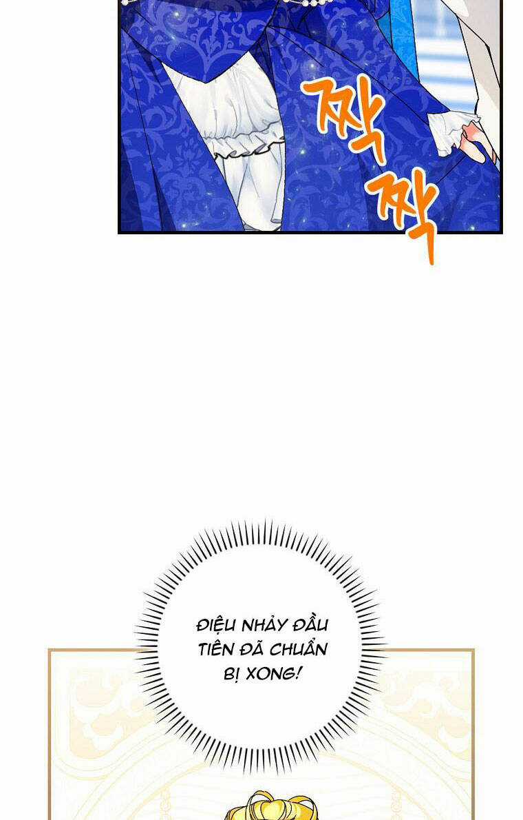 Kế Hoạch Kết Thúc Có Hậu Cho Nhân Vật Phản Diện Chapter 81.1 trang 13