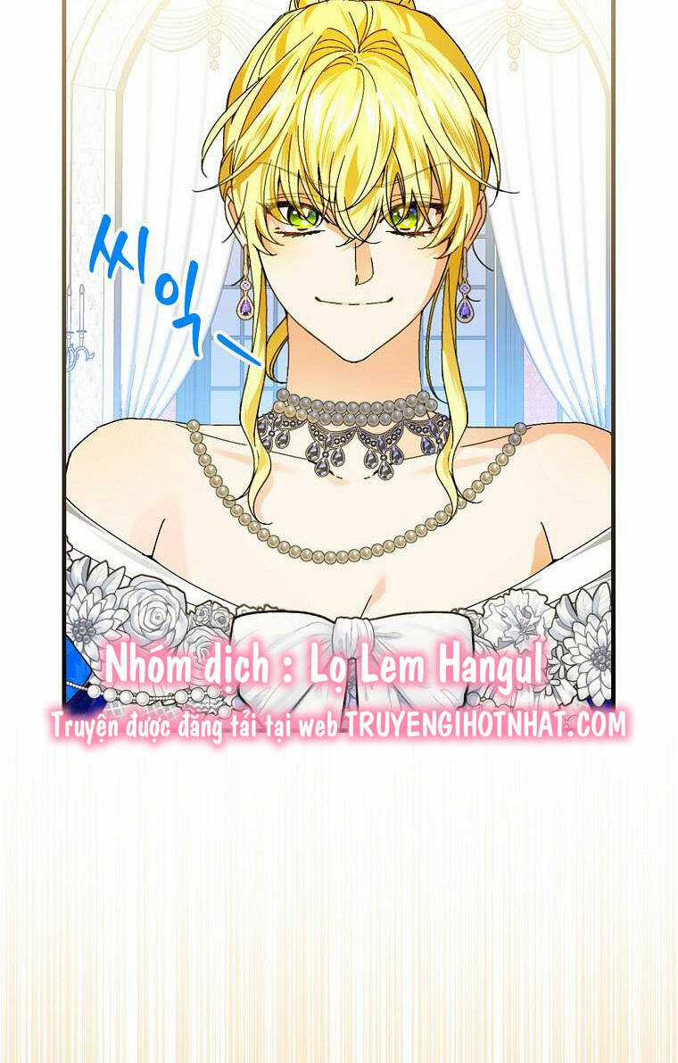 Kế Hoạch Kết Thúc Có Hậu Cho Nhân Vật Phản Diện Chapter 81.1 trang 14