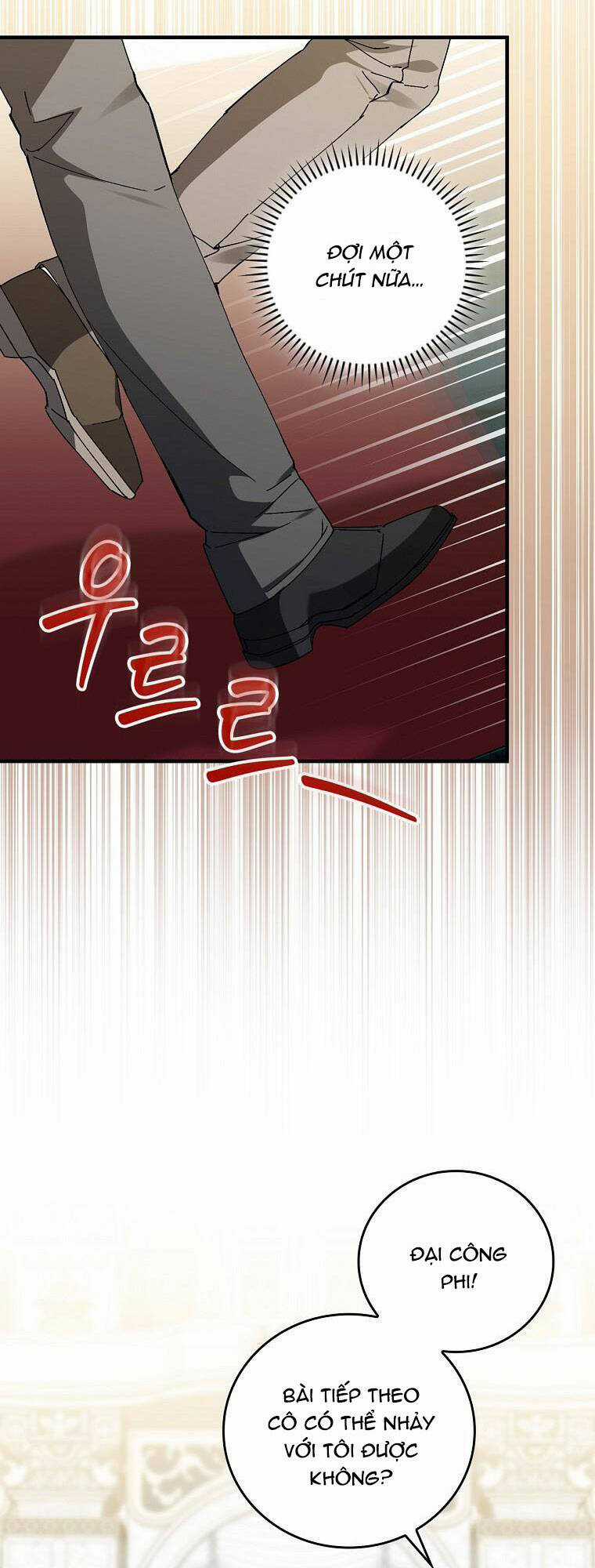 Kế Hoạch Kết Thúc Có Hậu Cho Nhân Vật Phản Diện Chapter 81.1 trang 15