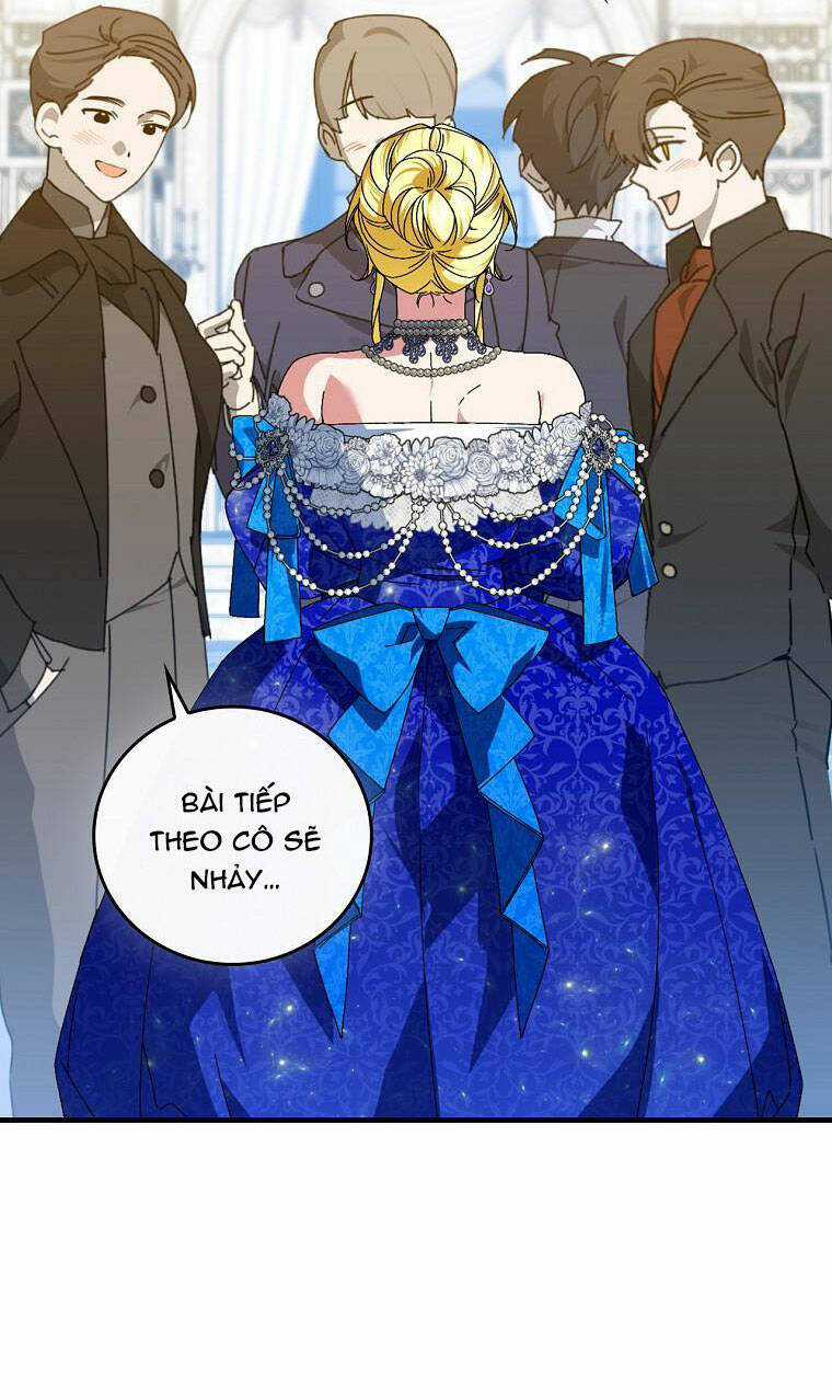 Kế Hoạch Kết Thúc Có Hậu Cho Nhân Vật Phản Diện Chapter 81.1 trang 16