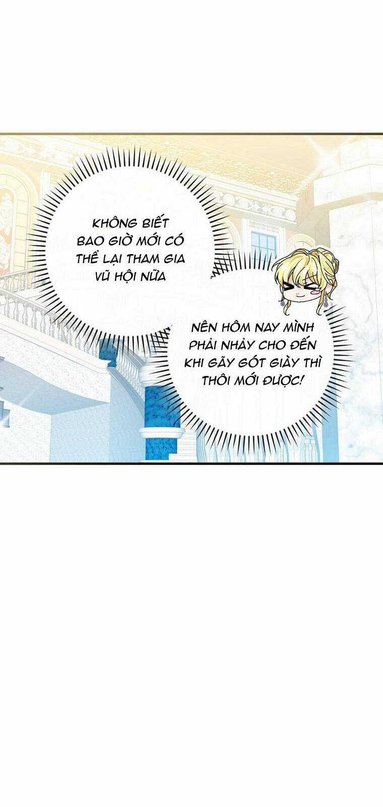 Kế Hoạch Kết Thúc Có Hậu Cho Nhân Vật Phản Diện Chapter 81.1 trang 18