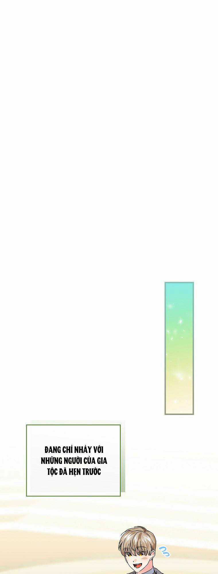 Kế Hoạch Kết Thúc Có Hậu Cho Nhân Vật Phản Diện Chapter 81.1 trang 20