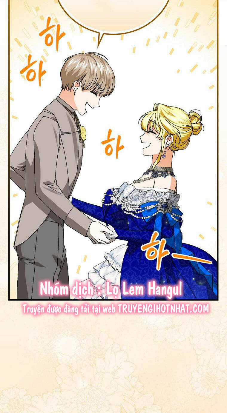 Kế Hoạch Kết Thúc Có Hậu Cho Nhân Vật Phản Diện Chapter 81.1 trang 27