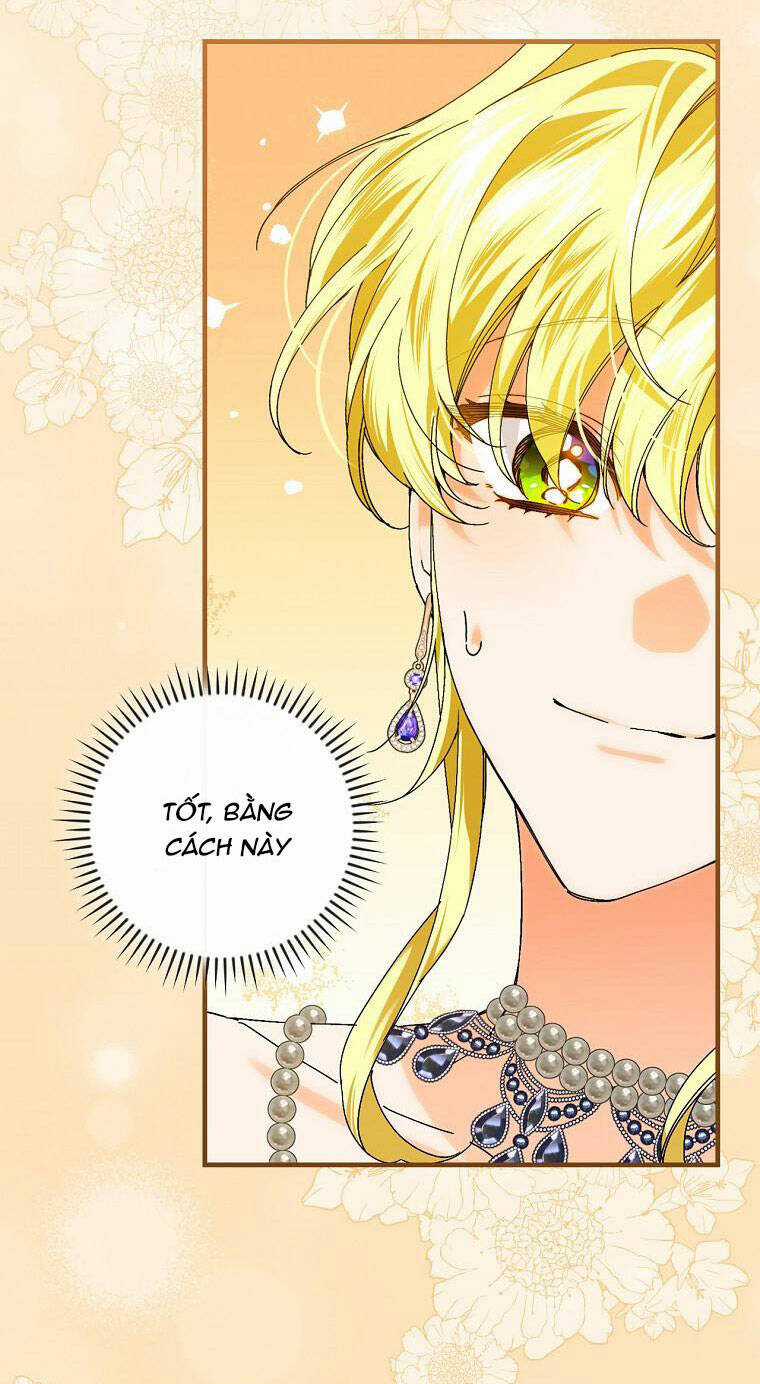 Kế Hoạch Kết Thúc Có Hậu Cho Nhân Vật Phản Diện Chapter 81.1 trang 28