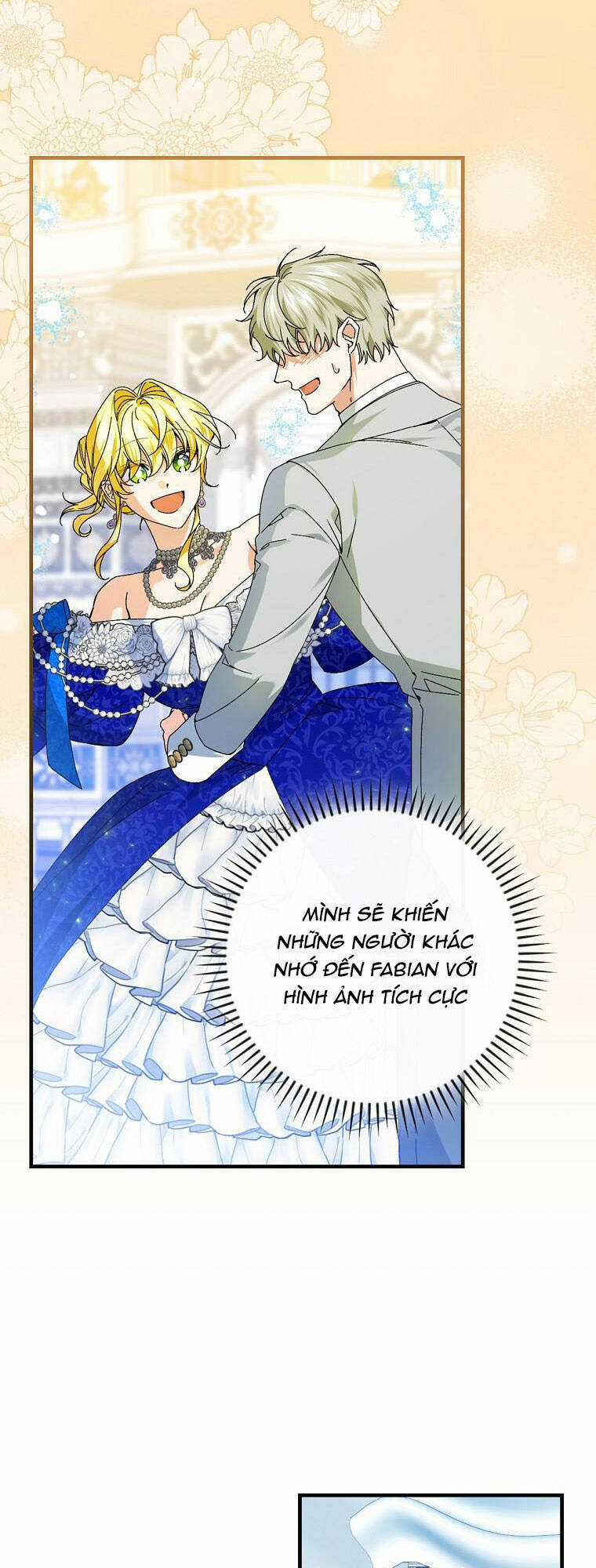 Kế Hoạch Kết Thúc Có Hậu Cho Nhân Vật Phản Diện Chapter 81.1 trang 29