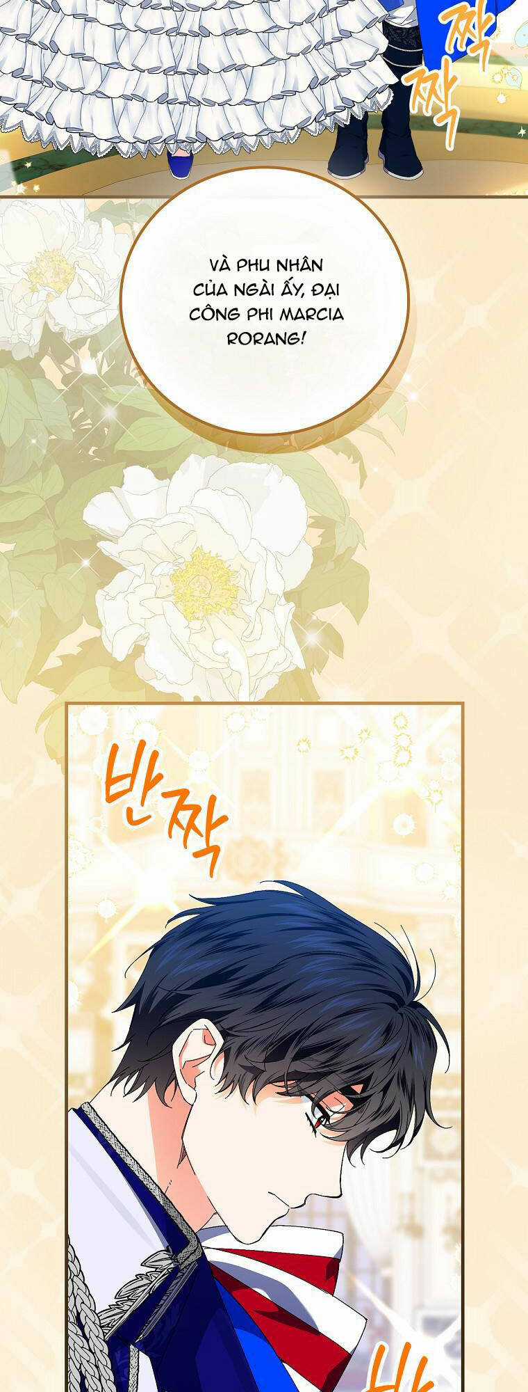 Kế Hoạch Kết Thúc Có Hậu Cho Nhân Vật Phản Diện Chapter 81.1 trang 3