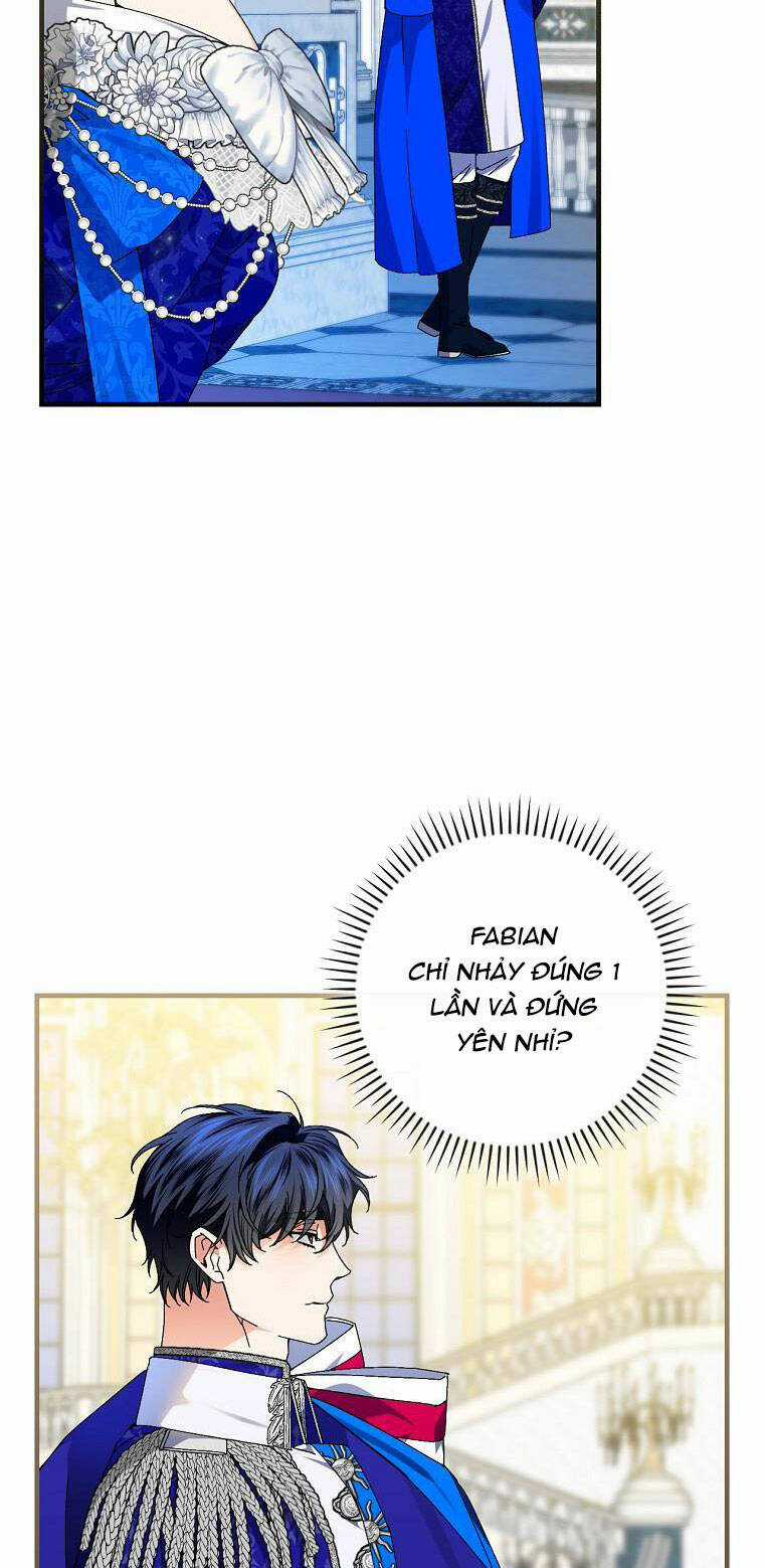 Kế Hoạch Kết Thúc Có Hậu Cho Nhân Vật Phản Diện Chapter 81.1 trang 33