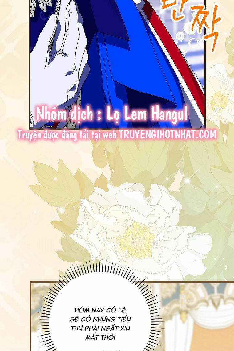 Kế Hoạch Kết Thúc Có Hậu Cho Nhân Vật Phản Diện Chapter 81.1 trang 4