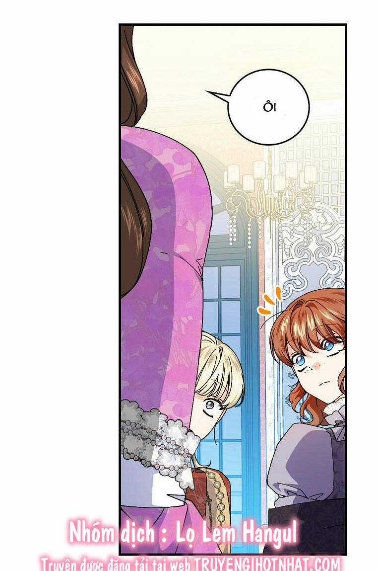 Kế Hoạch Kết Thúc Có Hậu Cho Nhân Vật Phản Diện Chapter 81.1 trang 41