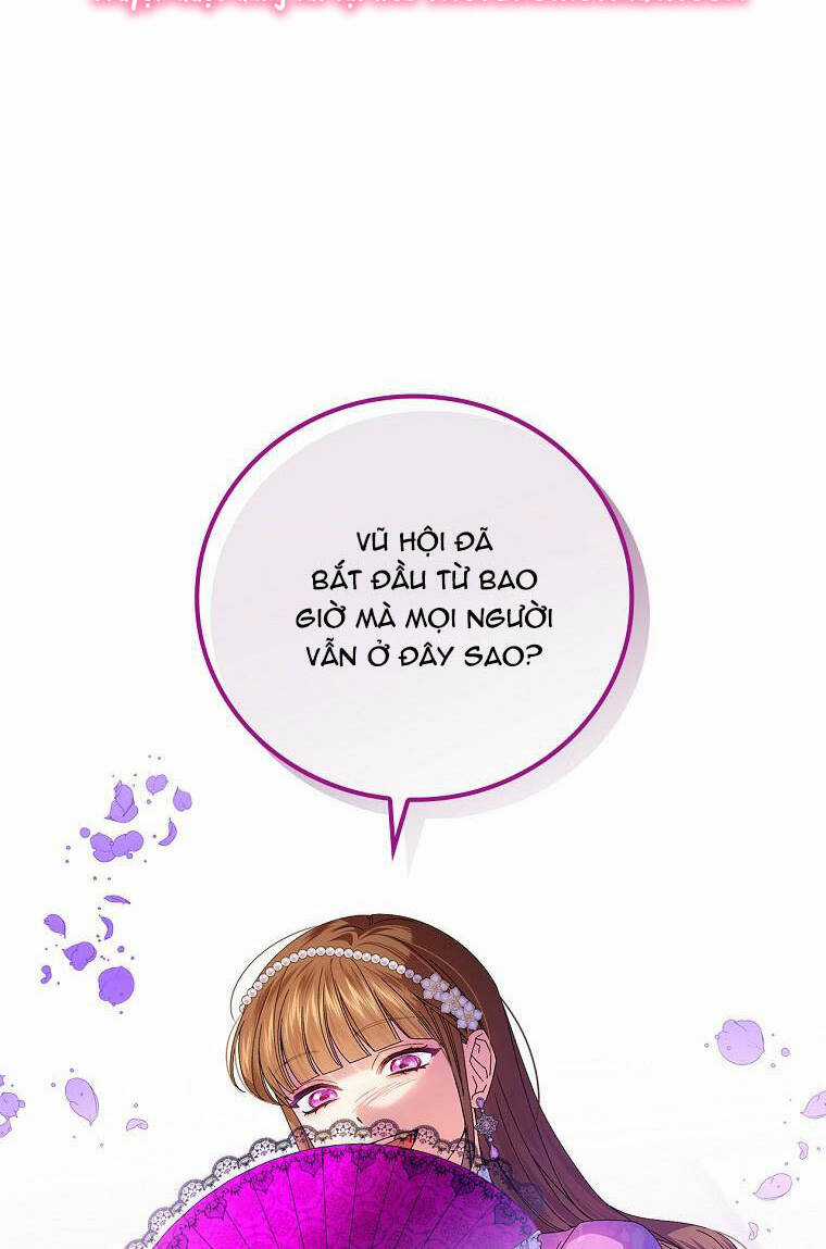 Kế Hoạch Kết Thúc Có Hậu Cho Nhân Vật Phản Diện Chapter 81.1 trang 42