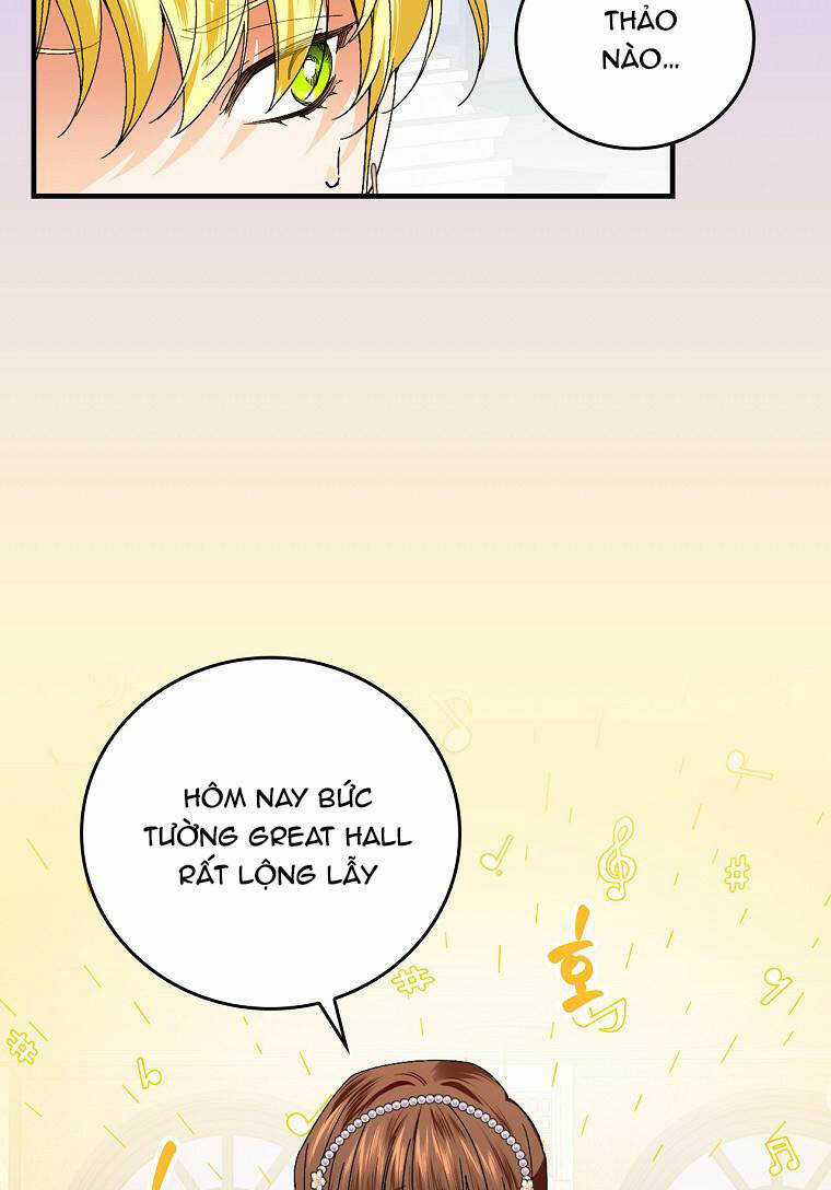 Kế Hoạch Kết Thúc Có Hậu Cho Nhân Vật Phản Diện Chapter 81.1 trang 44