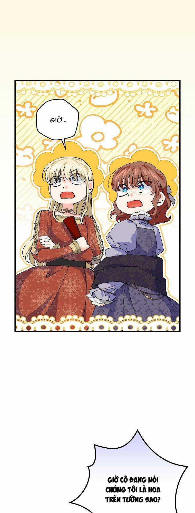 Kế Hoạch Kết Thúc Có Hậu Cho Nhân Vật Phản Diện Chapter 81.1 trang 46