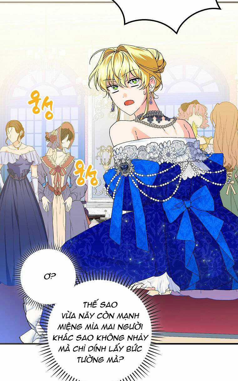 Kế Hoạch Kết Thúc Có Hậu Cho Nhân Vật Phản Diện Chapter 81.1 trang 47