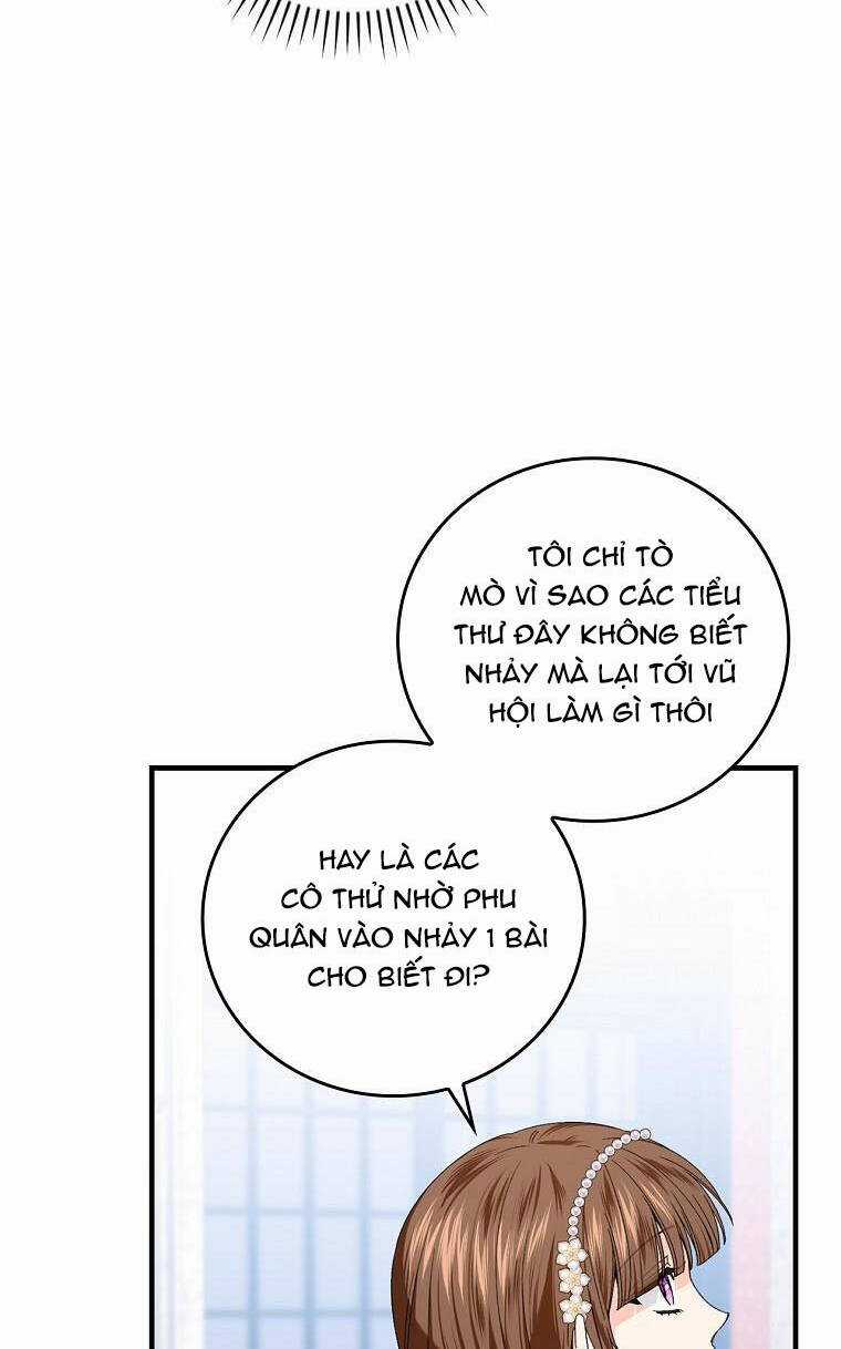 Kế Hoạch Kết Thúc Có Hậu Cho Nhân Vật Phản Diện Chapter 81.1 trang 48