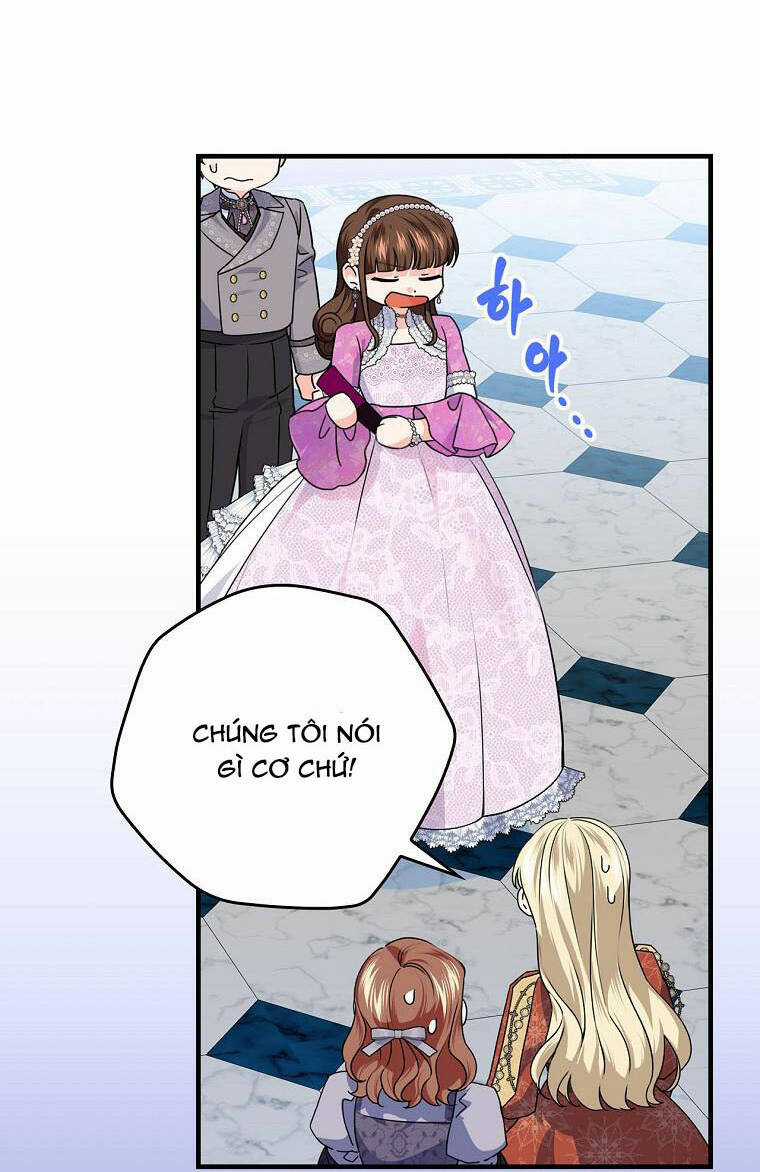 Kế Hoạch Kết Thúc Có Hậu Cho Nhân Vật Phản Diện Chapter 81.1 trang 51