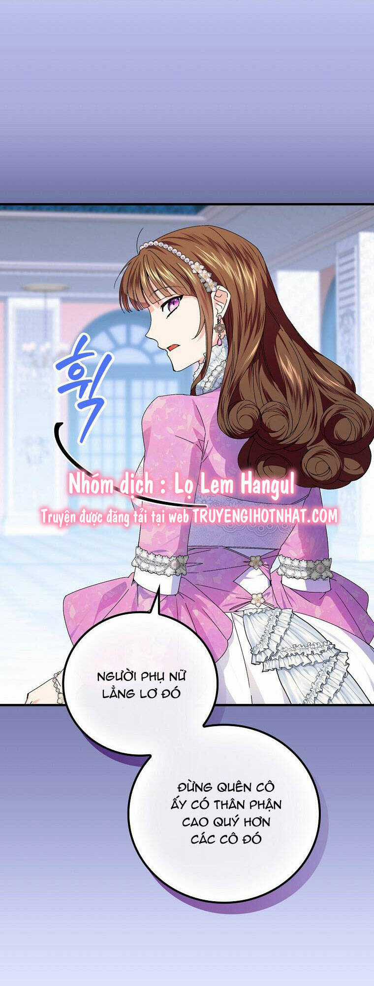 Kế Hoạch Kết Thúc Có Hậu Cho Nhân Vật Phản Diện Chapter 81.1 trang 52