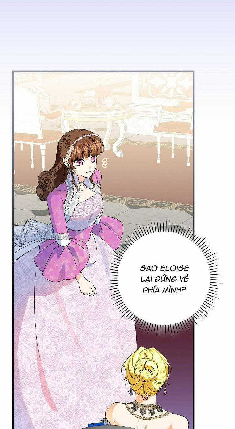 Kế Hoạch Kết Thúc Có Hậu Cho Nhân Vật Phản Diện Chapter 81.1 trang 53