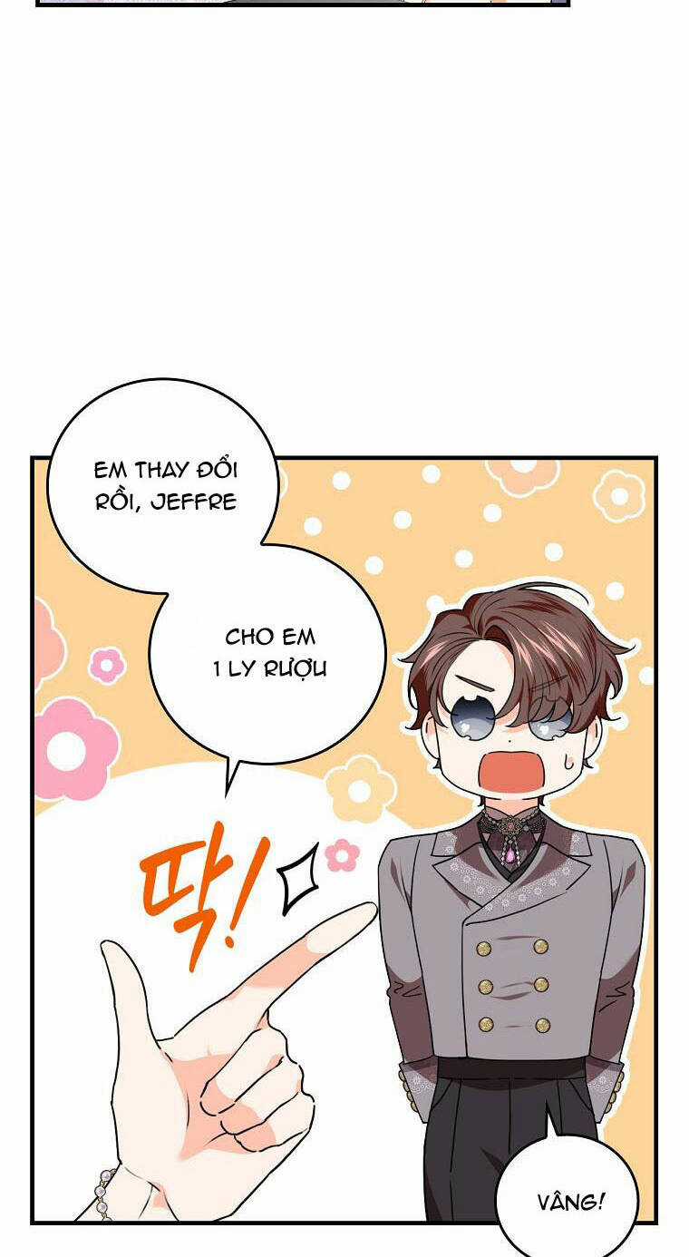 Kế Hoạch Kết Thúc Có Hậu Cho Nhân Vật Phản Diện Chapter 81.1 trang 54