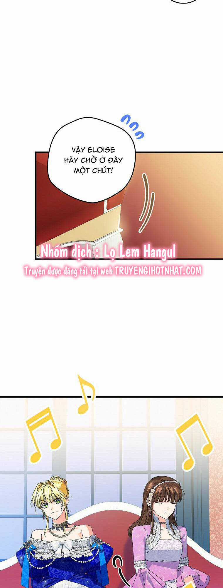 Kế Hoạch Kết Thúc Có Hậu Cho Nhân Vật Phản Diện Chapter 81.1 trang 55