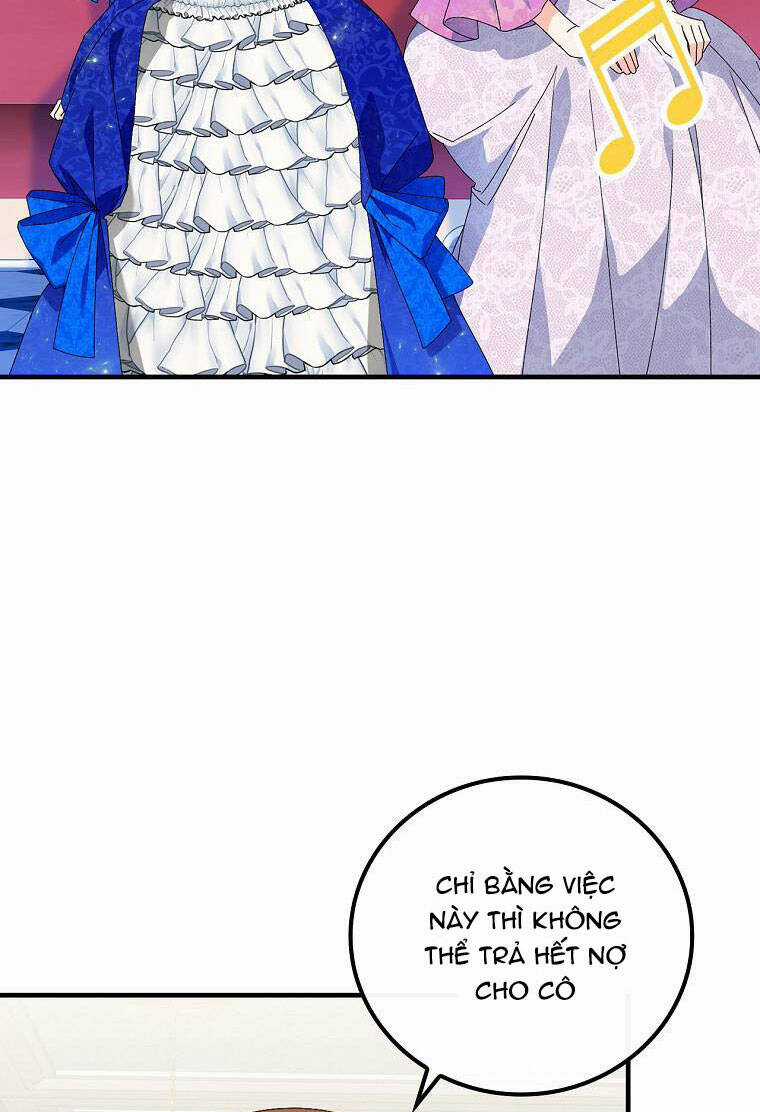 Kế Hoạch Kết Thúc Có Hậu Cho Nhân Vật Phản Diện Chapter 81.1 trang 56