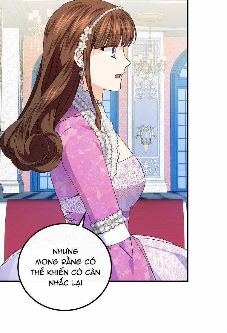 Kế Hoạch Kết Thúc Có Hậu Cho Nhân Vật Phản Diện Chapter 81.1 trang 57