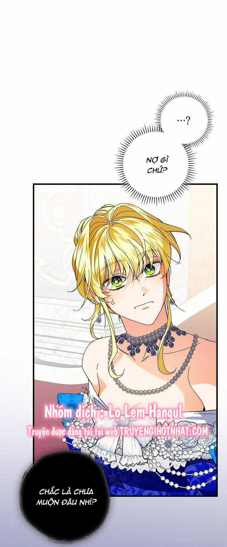 Kế Hoạch Kết Thúc Có Hậu Cho Nhân Vật Phản Diện Chapter 81.1 trang 58