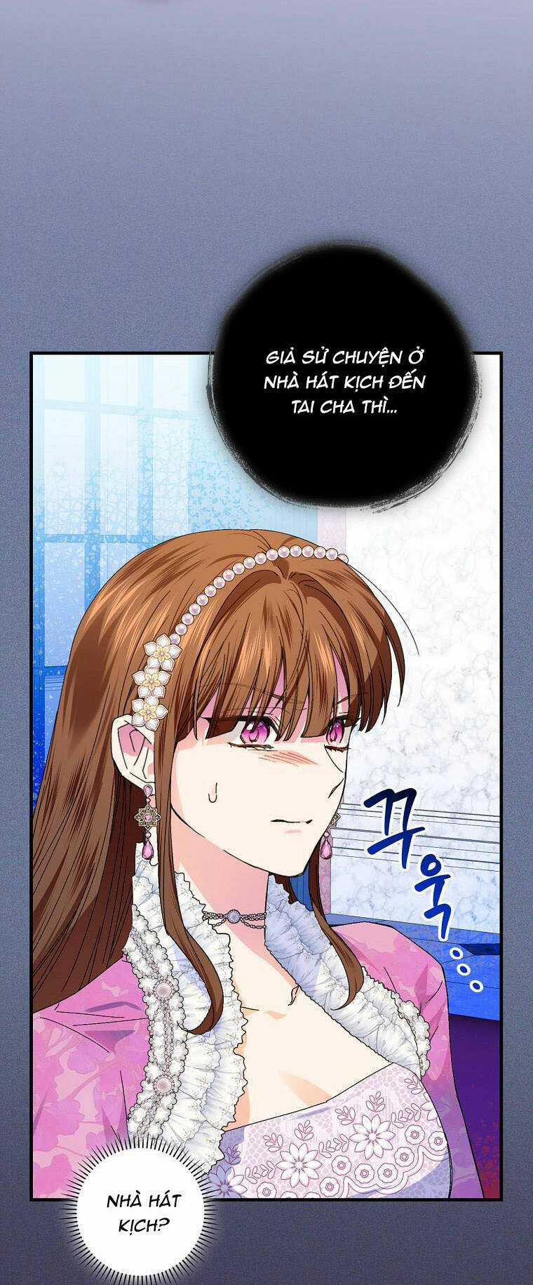 Kế Hoạch Kết Thúc Có Hậu Cho Nhân Vật Phản Diện Chapter 81.1 trang 59