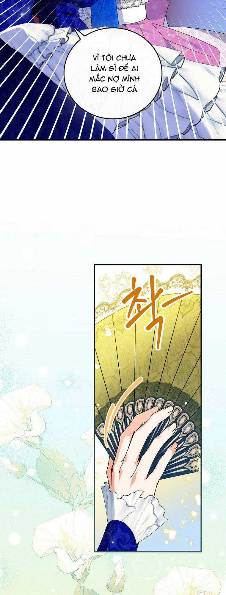 Kế Hoạch Kết Thúc Có Hậu Cho Nhân Vật Phản Diện Chapter 81.1 trang 62