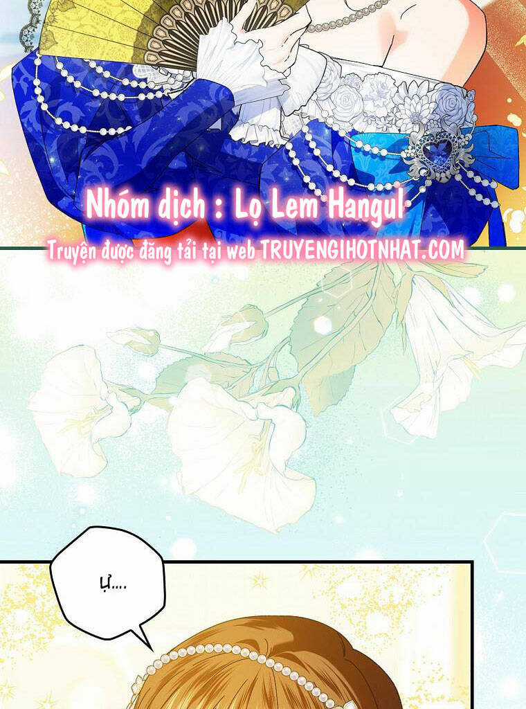 Kế Hoạch Kết Thúc Có Hậu Cho Nhân Vật Phản Diện Chapter 81.1 trang 64