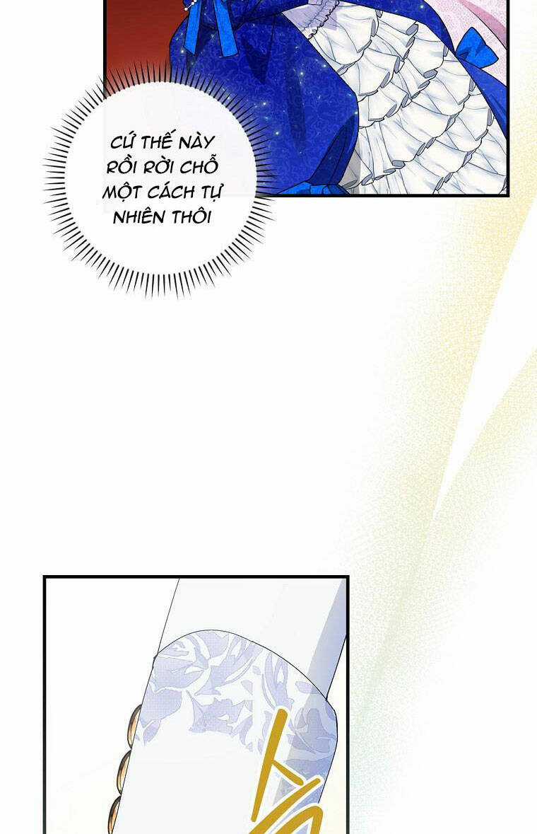 Kế Hoạch Kết Thúc Có Hậu Cho Nhân Vật Phản Diện Chapter 81.1 trang 66