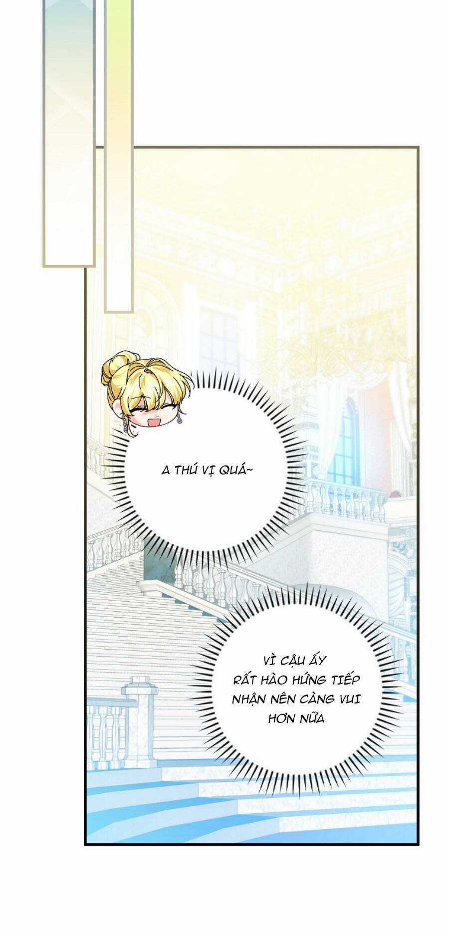 Kế Hoạch Kết Thúc Có Hậu Cho Nhân Vật Phản Diện Chapter 82.1 trang 14