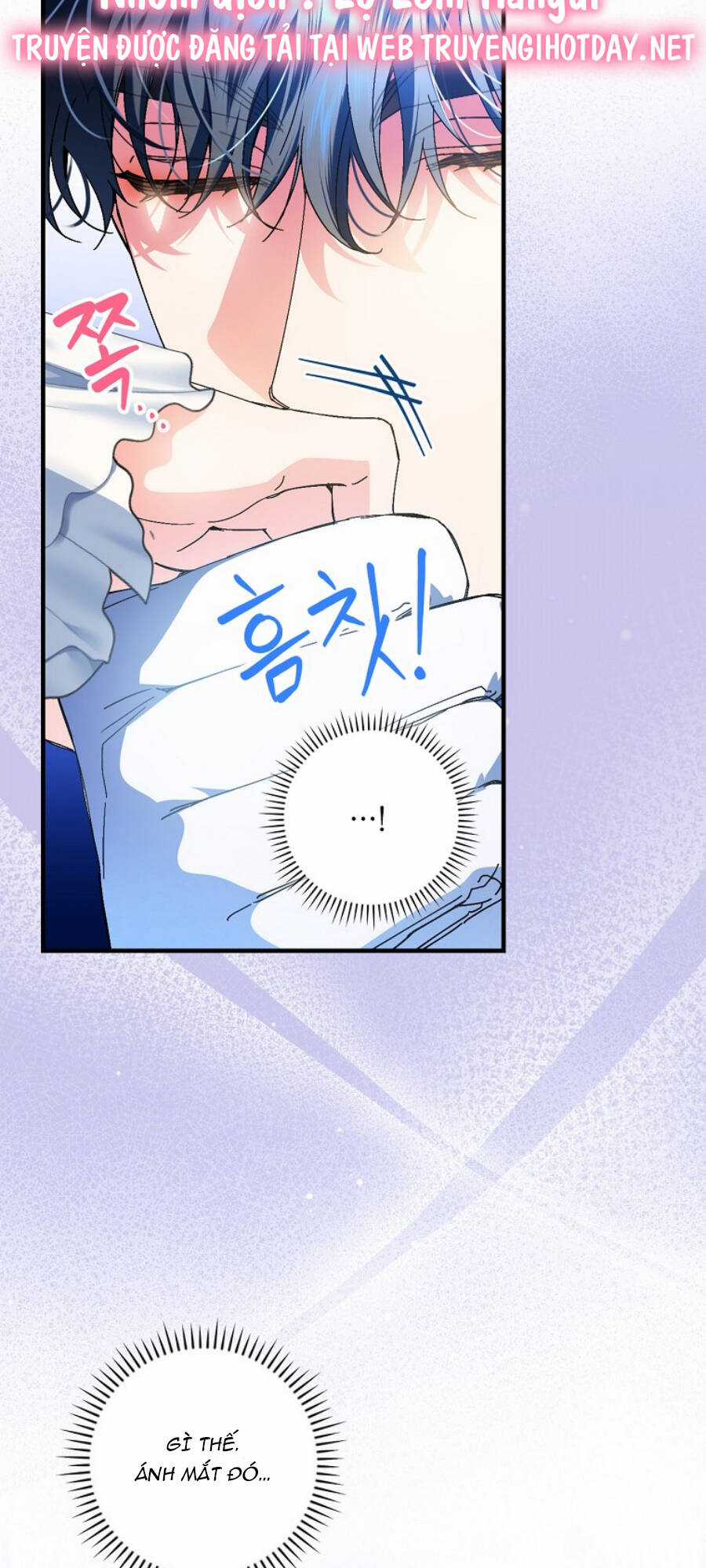 Kế Hoạch Kết Thúc Có Hậu Cho Nhân Vật Phản Diện Chapter 82.1 trang 19