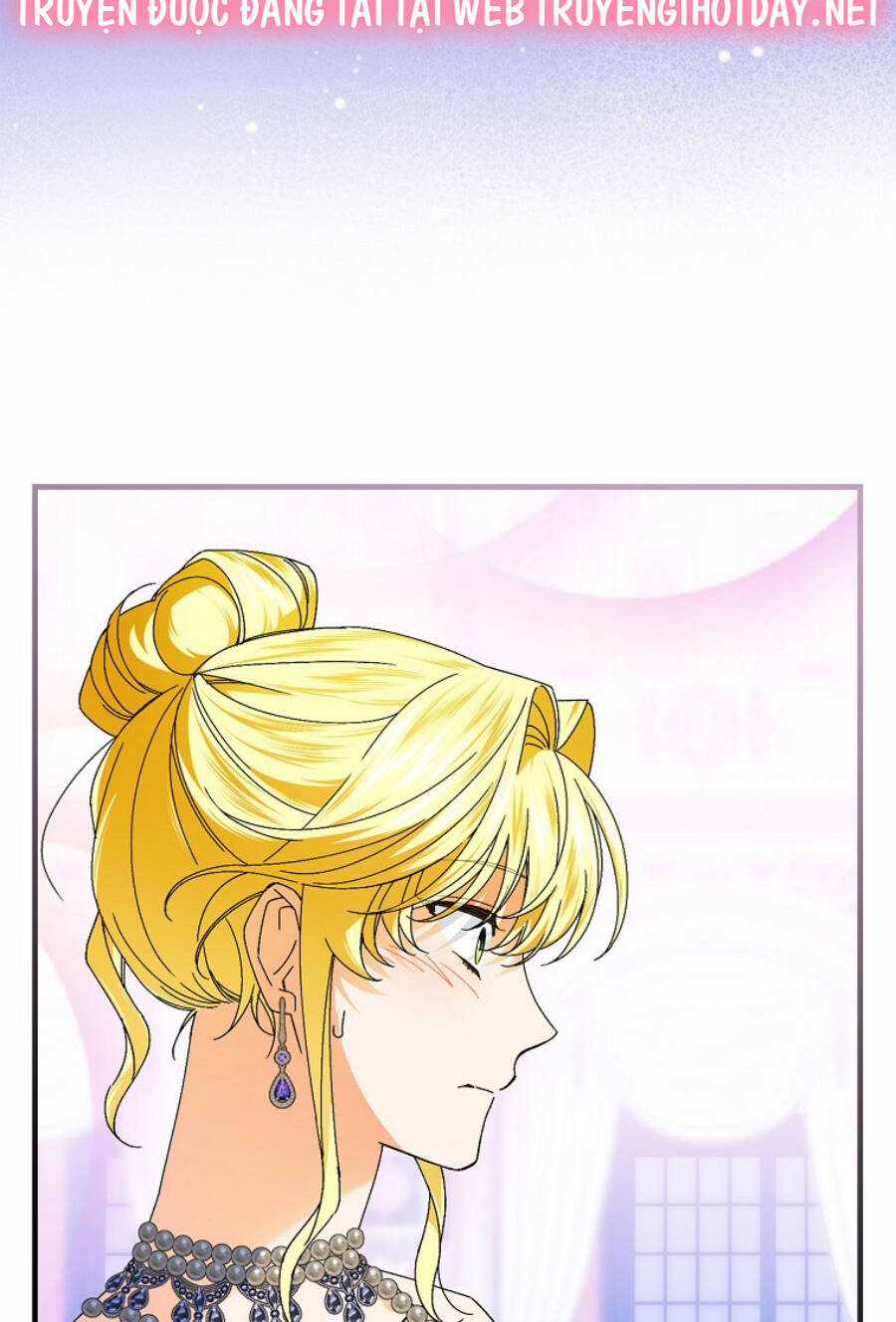 Kế Hoạch Kết Thúc Có Hậu Cho Nhân Vật Phản Diện Chapter 82.1 trang 21